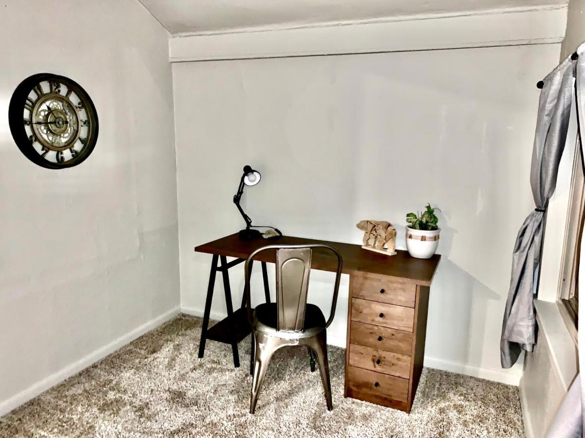 Newly Renovated Cozy Home Minutes From Broadmoor And Downtown 科罗拉多斯普林斯 外观 照片