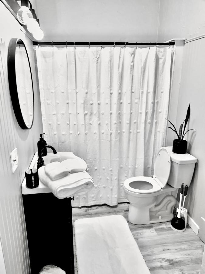 Newly Renovated Cozy Home Minutes From Broadmoor And Downtown 科罗拉多斯普林斯 外观 照片
