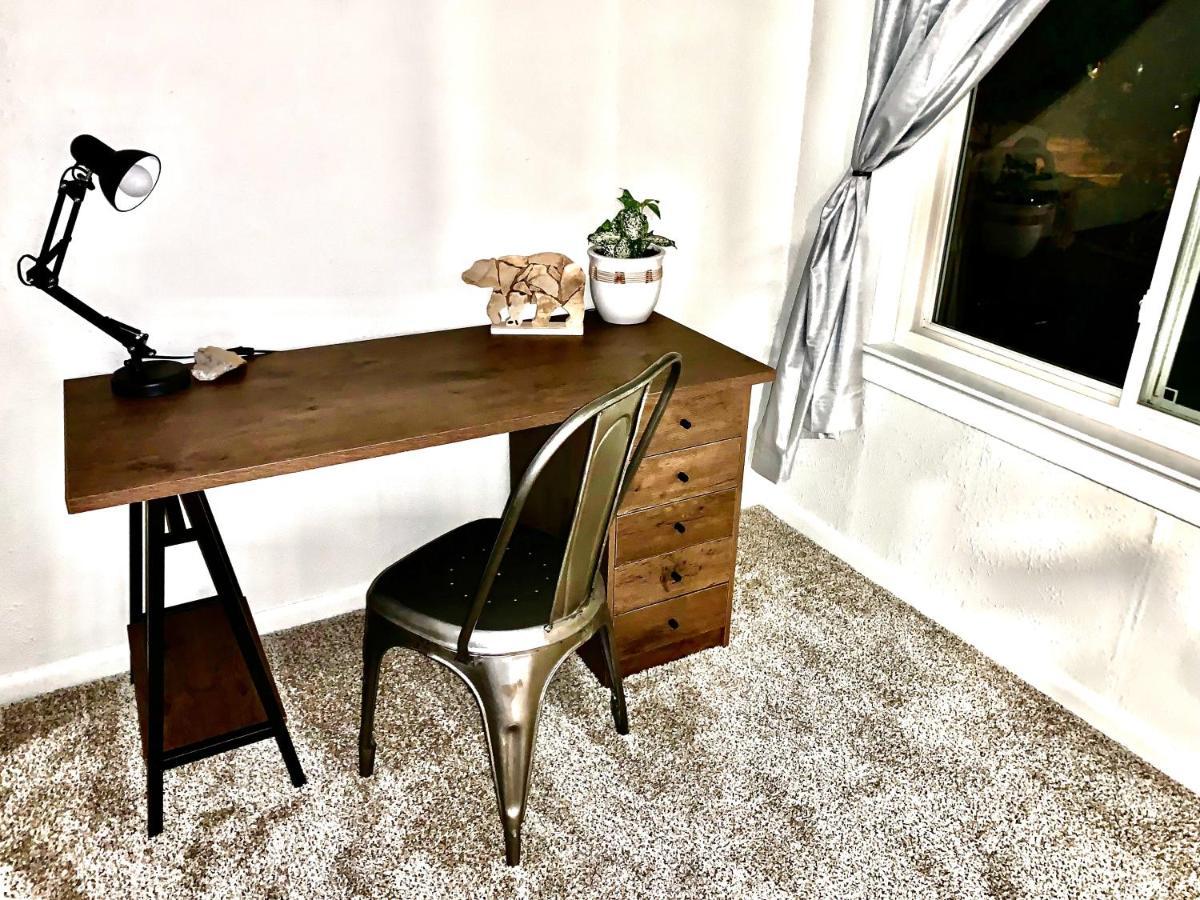 Newly Renovated Cozy Home Minutes From Broadmoor And Downtown 科罗拉多斯普林斯 外观 照片