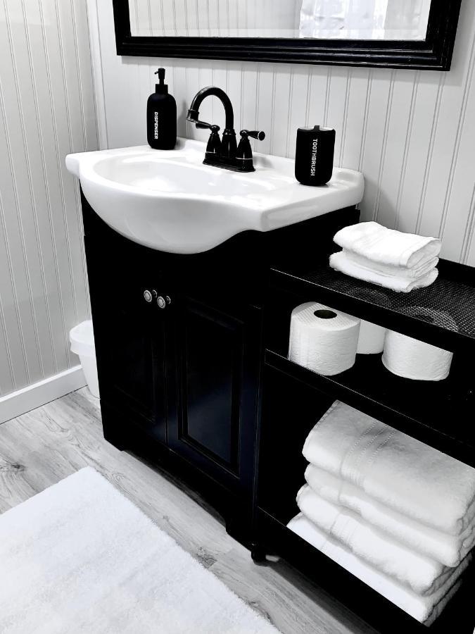 Newly Renovated Cozy Home Minutes From Broadmoor And Downtown 科罗拉多斯普林斯 外观 照片