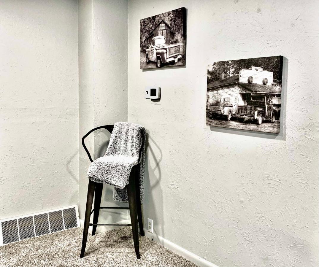 Newly Renovated Cozy Home Minutes From Broadmoor And Downtown 科罗拉多斯普林斯 外观 照片