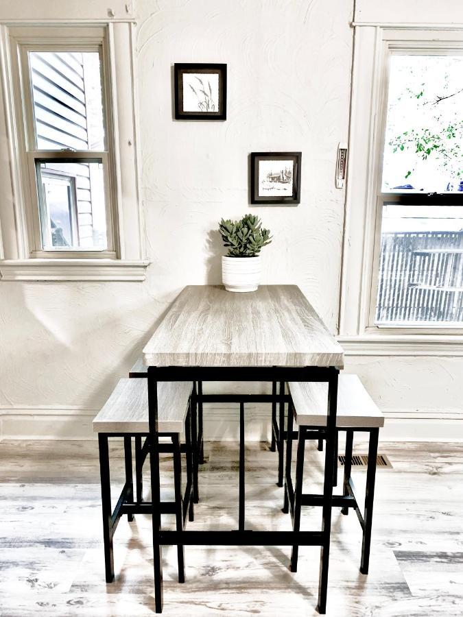 Newly Renovated Cozy Home Minutes From Broadmoor And Downtown 科罗拉多斯普林斯 外观 照片